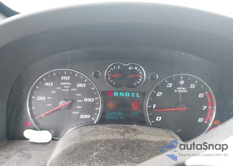 2008 Chevrolet Equinox Lt z USA, uszkodzony, nr VIN 2CNDL33F486005078